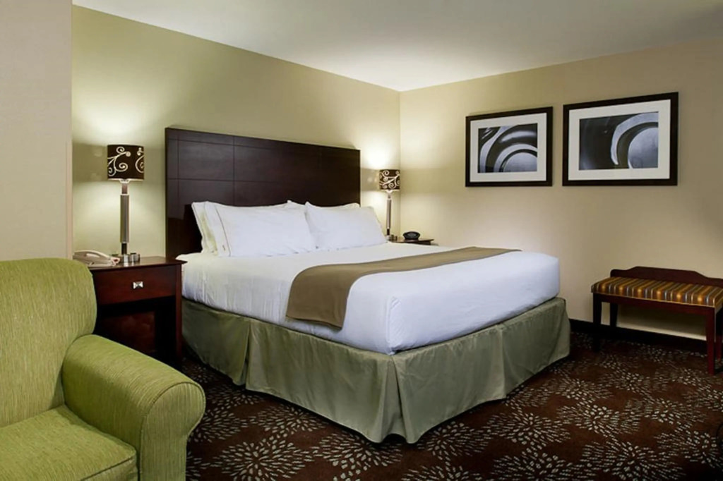 Holiday Inn Express Pittsburgh West - Greentree by IHG