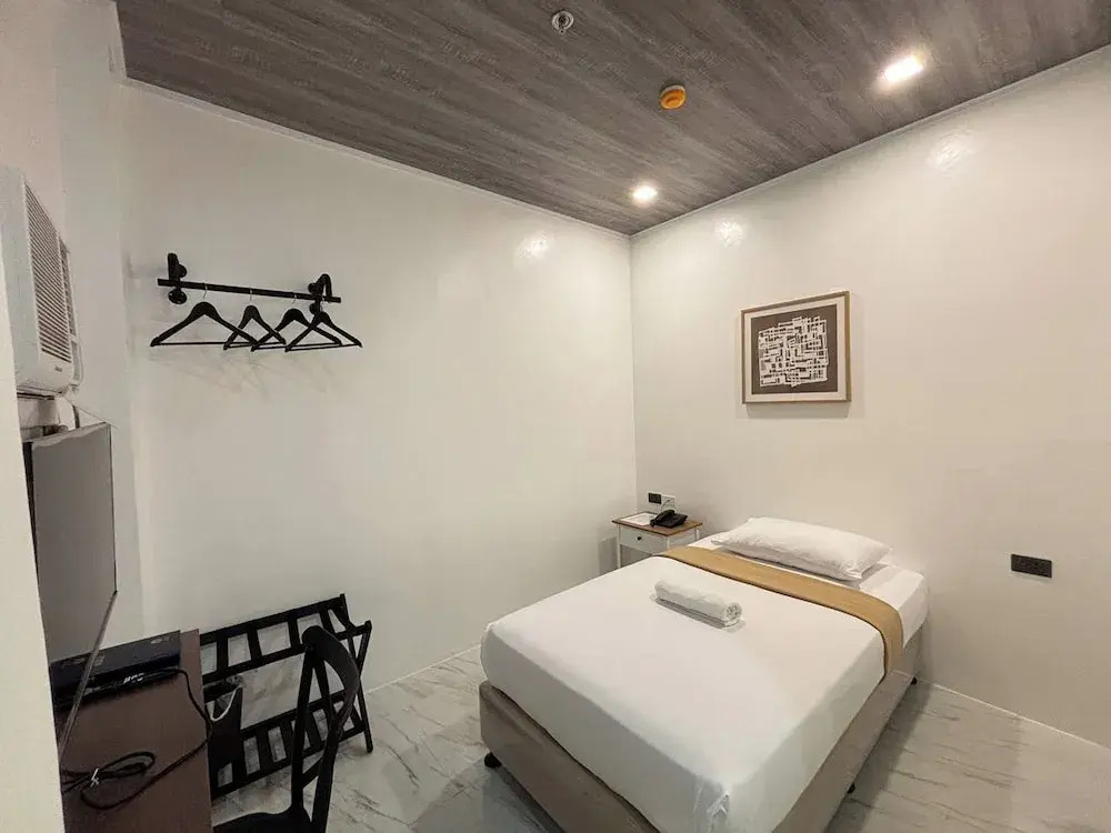 Hotel de Alexa