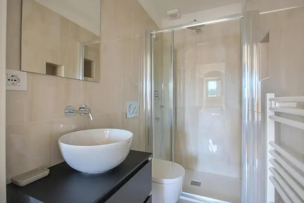 Luxury Suite in Florence