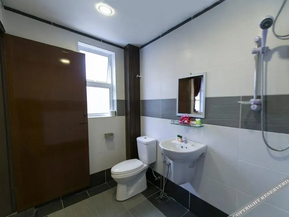 OYO Rooms Pos Malaysia Tanah Rata
