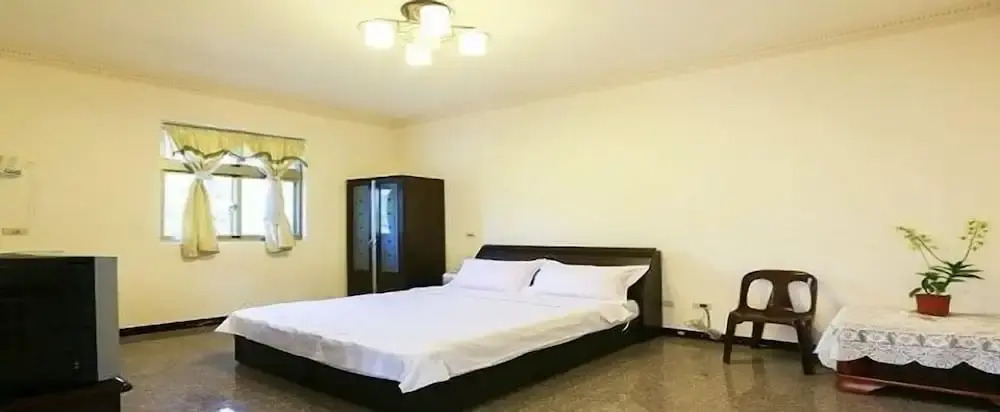 Ti Court Relaxing Spa Resort