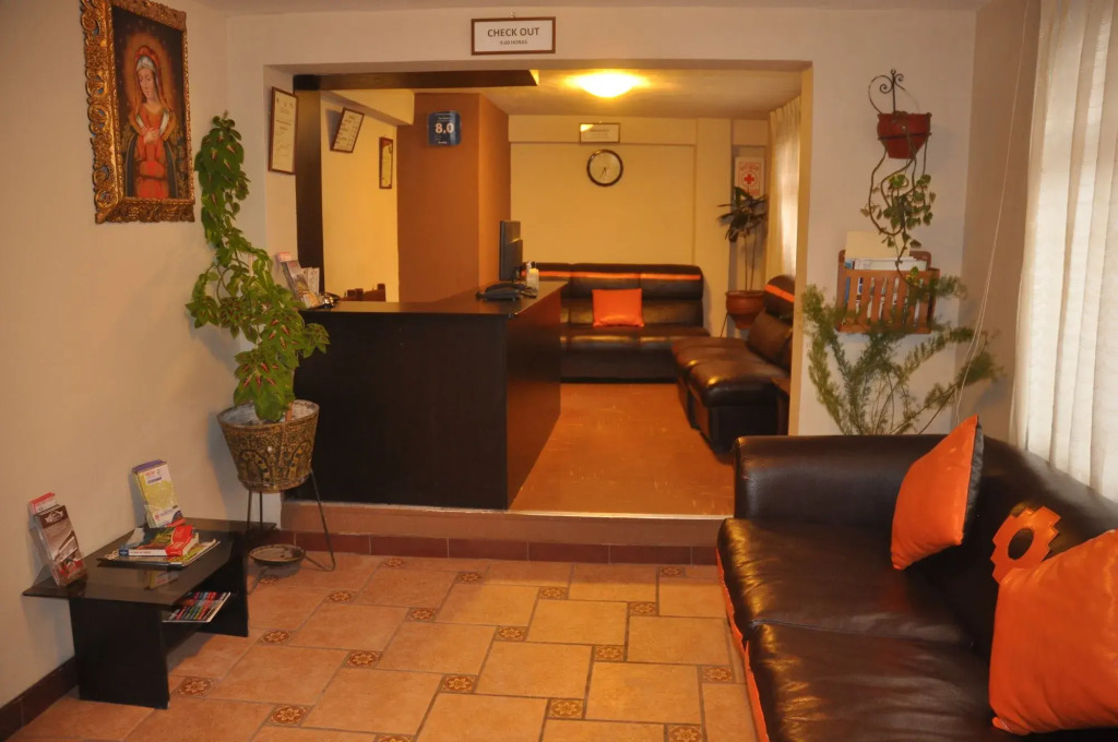 Wayras Iii Inn Cusco