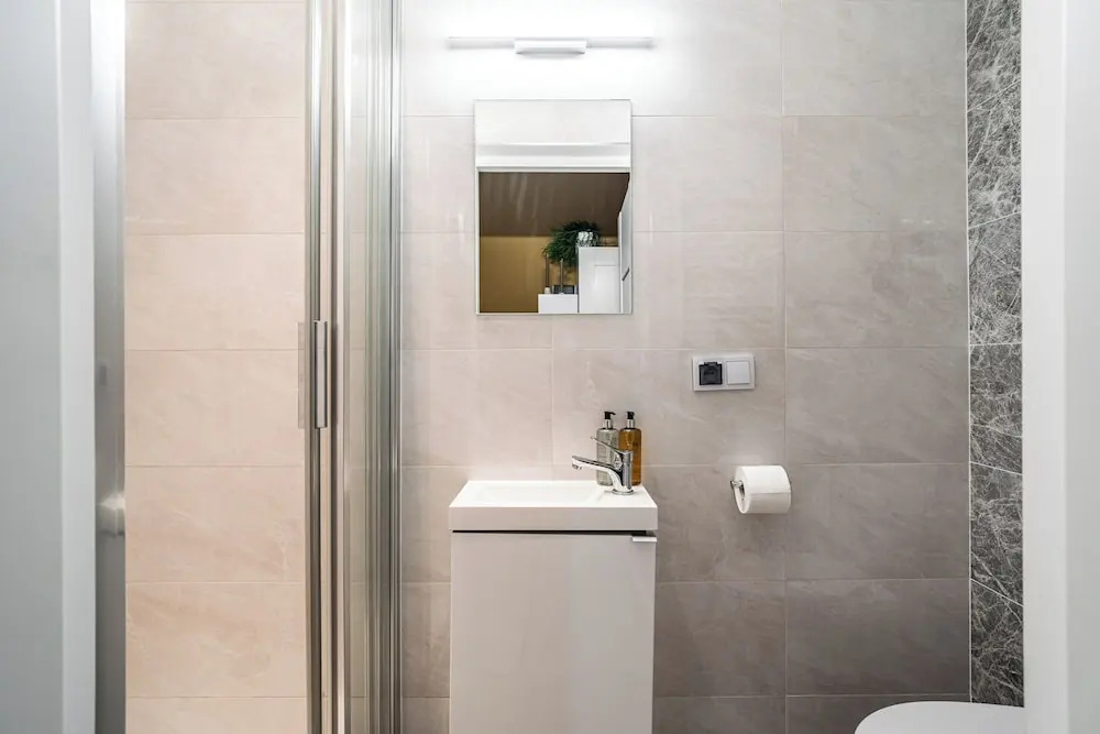 RentPlanet - Apartament Gliwicka