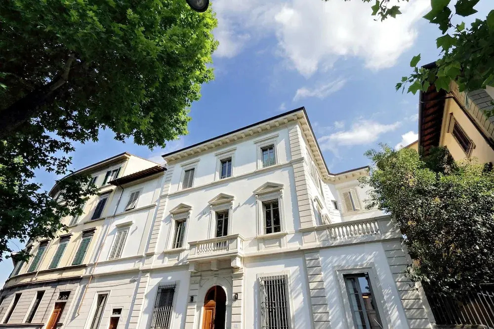Numa Florence Vita