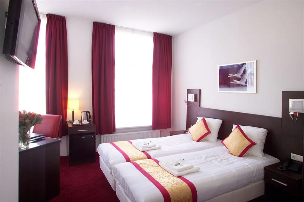 Ha Noi Astoria Hotel