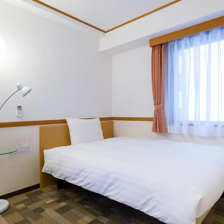 Toyoko Inn Tokyo Tozai-sen Nishi-kasai
