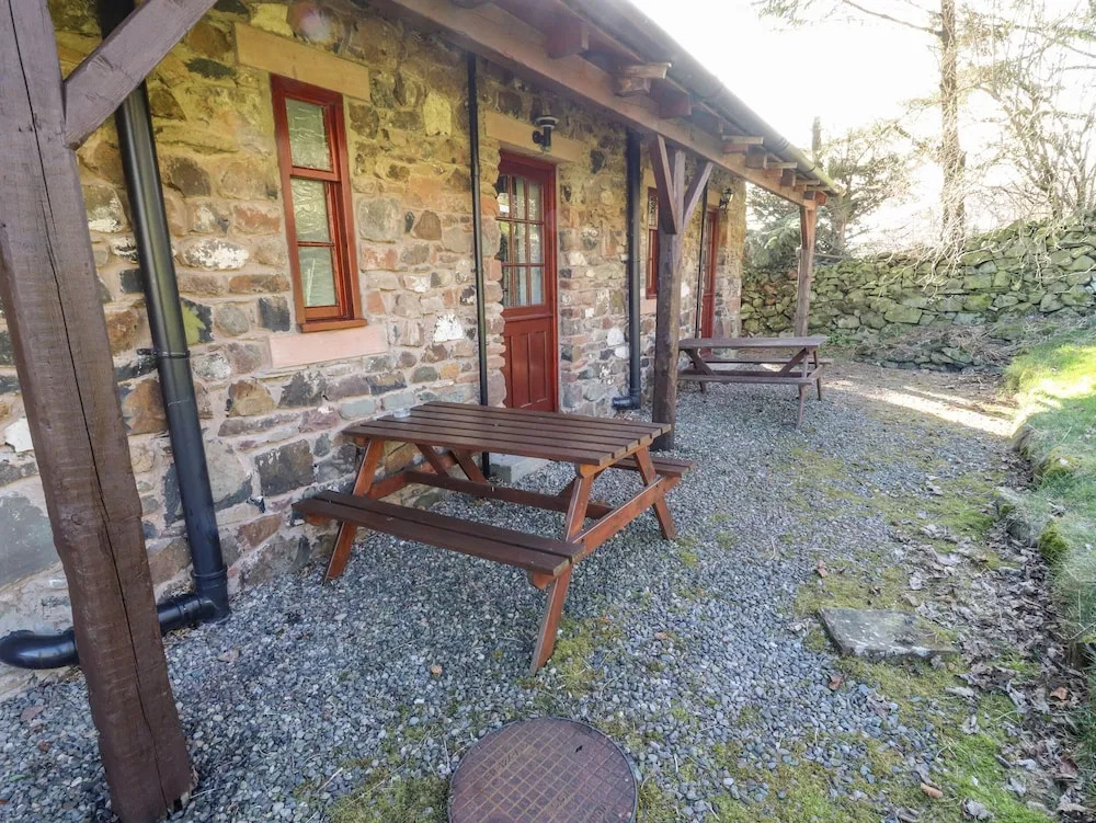 Mellfell Cottage