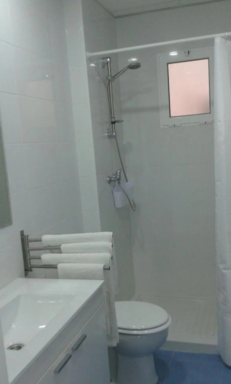 Apartamentos Tursol