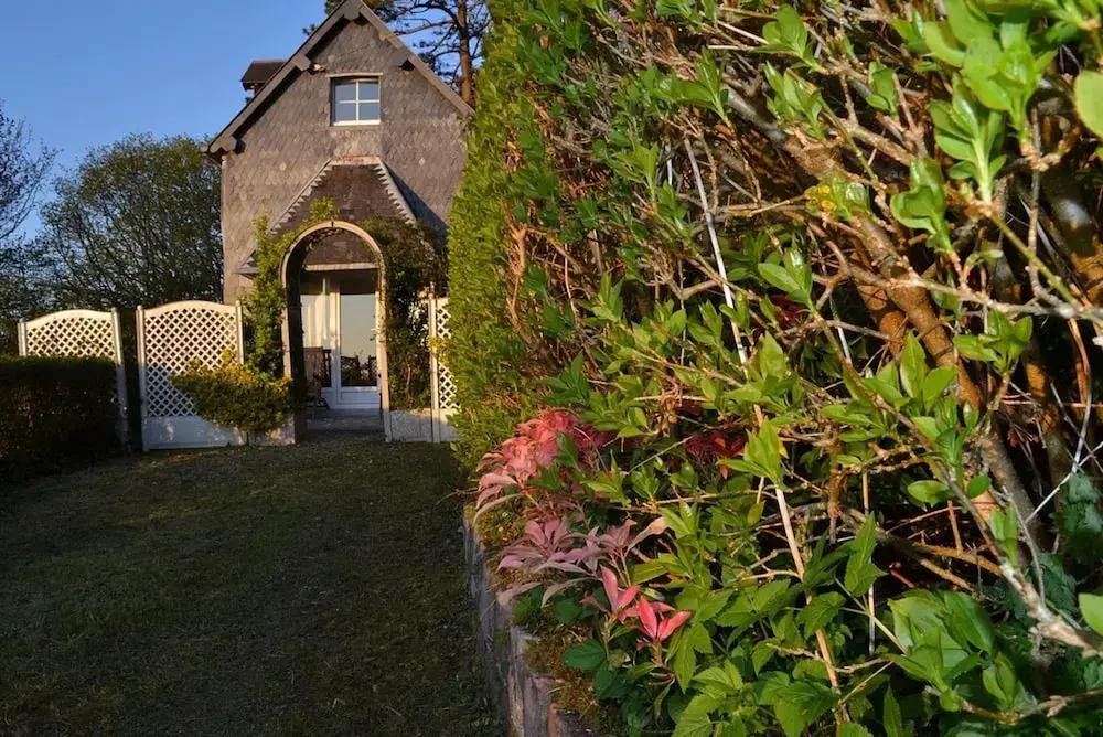 Gite Le Gueuloir