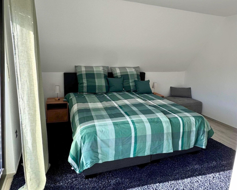 Holiday Home - Detached in Olsberg-bruchhausen