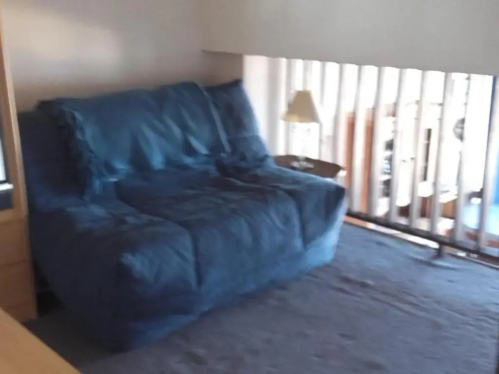 Appartement Arcachon, 1 pièce, 4 personnes - FR-1-319-71