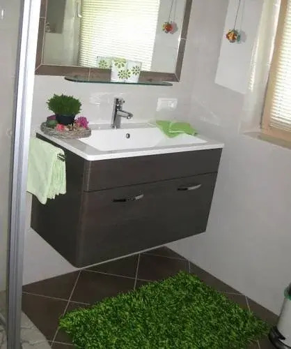 Apartment Galtenberg