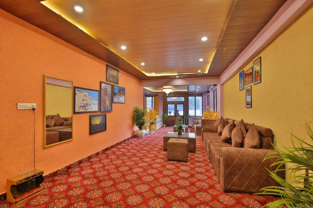 Amritara The Avadh