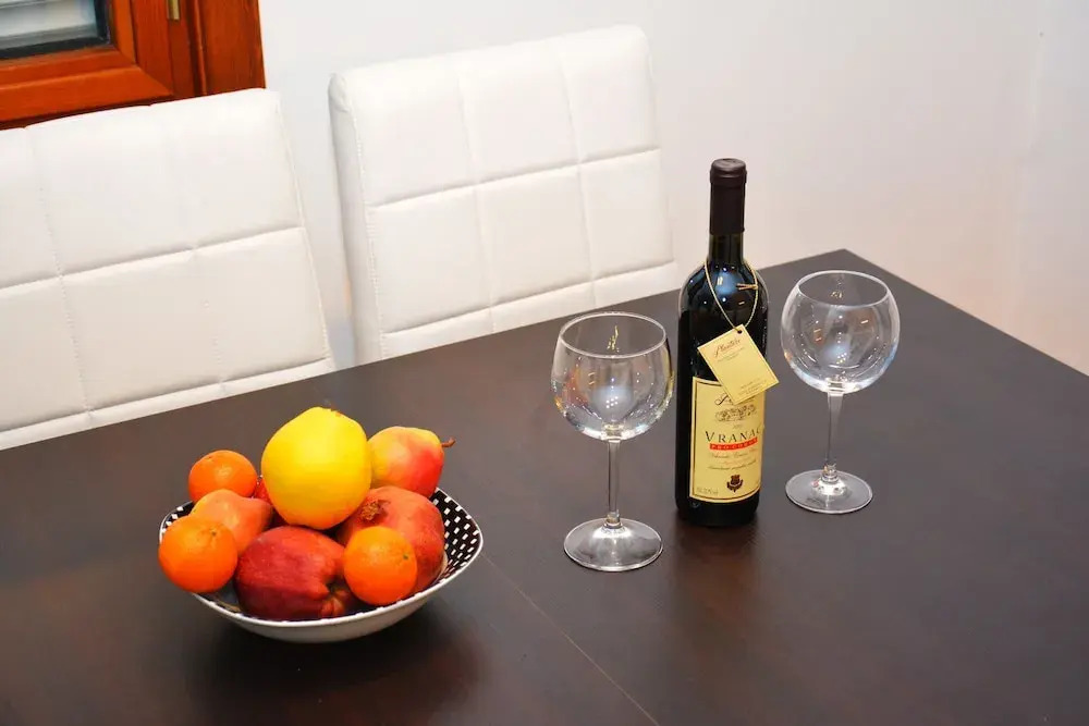 Hana Apartment