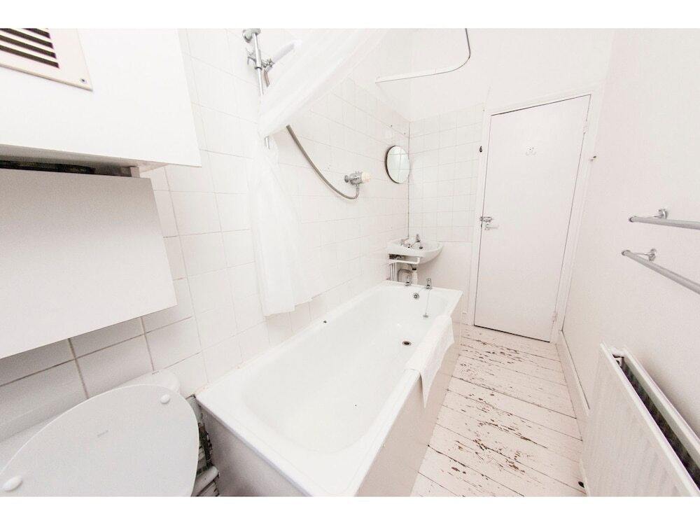 Beautiful Conversion Flat in Fashionable Hackney