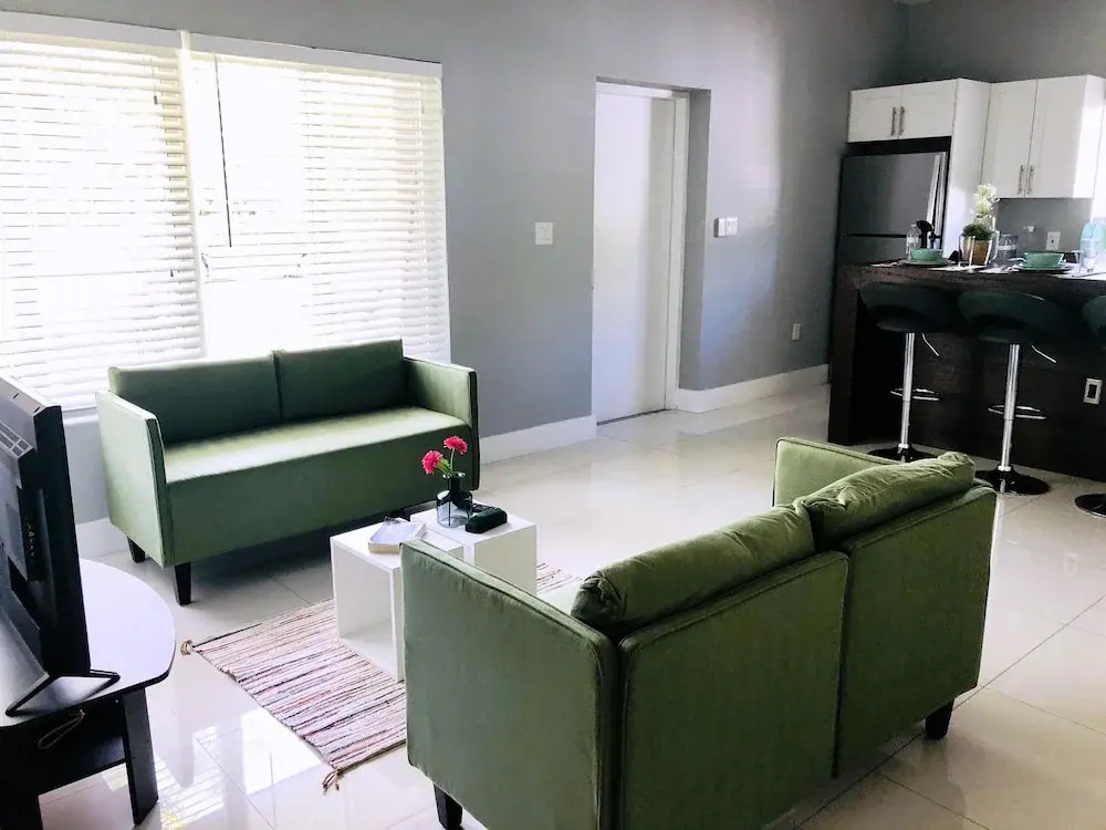 Entire house in Miami Shores