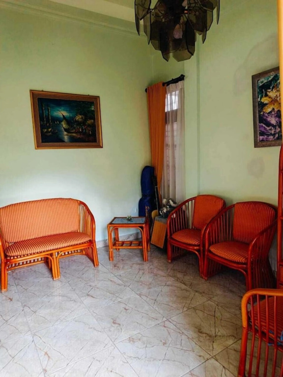 Widi House