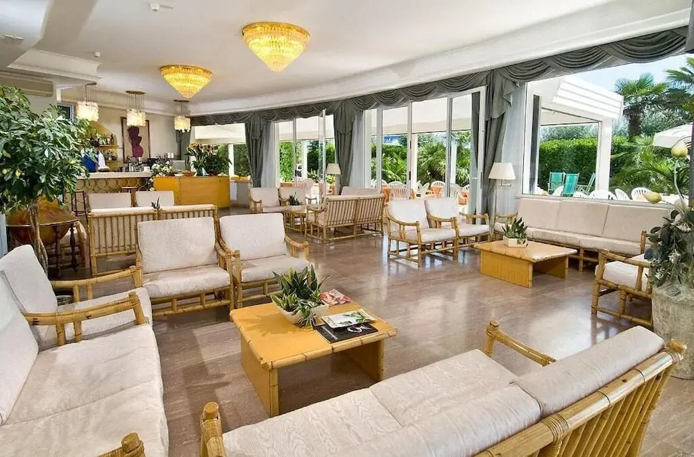 Hotel Oriente