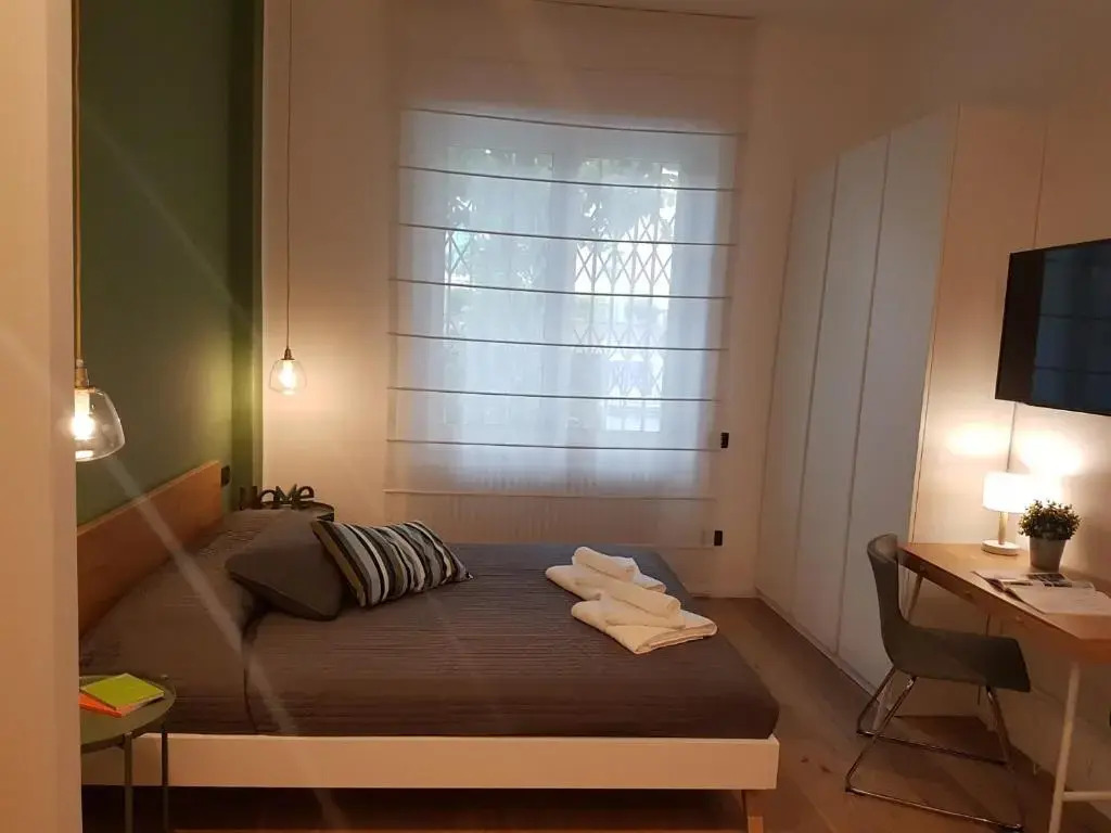 Milano Navigli Apartment - Via Tortona