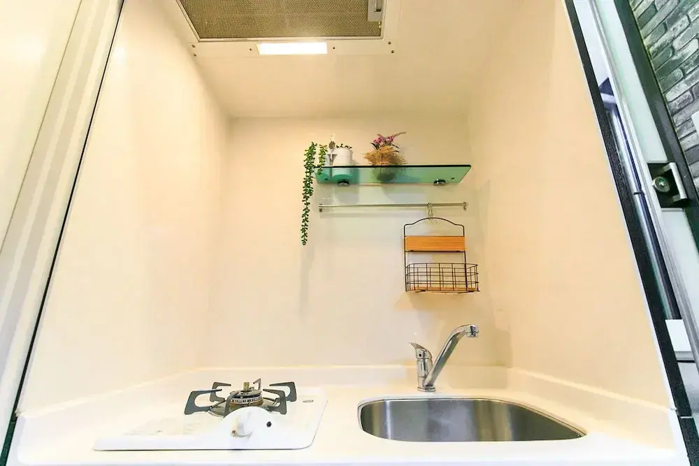 Luxe demeure Apartment
