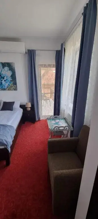 RIA Room - Apartemente 9