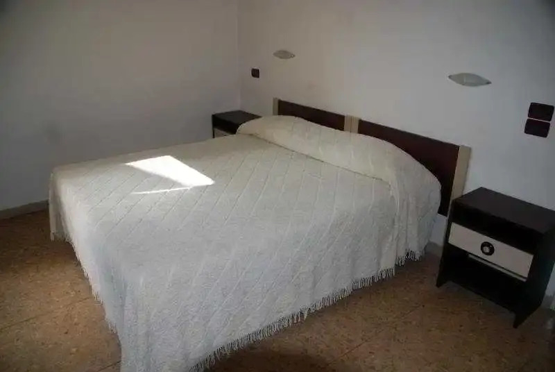 Hotel Conchiglia