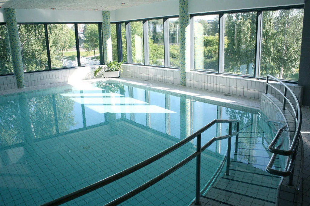 Hotel Lasaretti