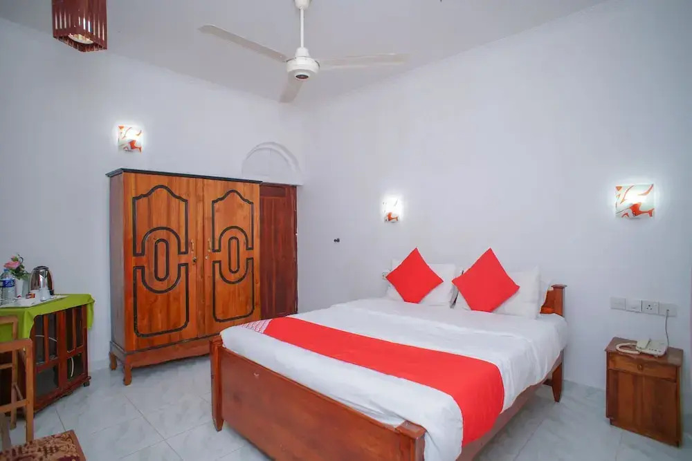 Madoldu eco resort