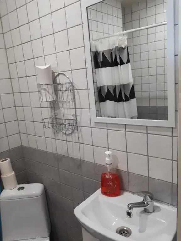 Kopli Apartment