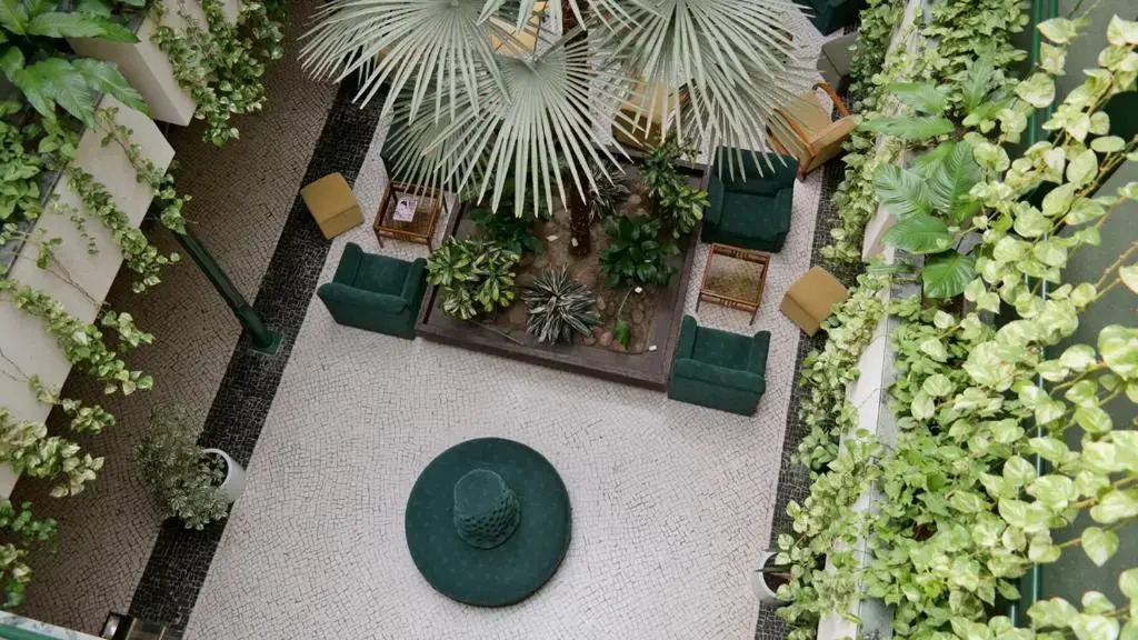 Hotel Universal