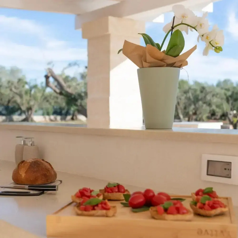 VILLA BELKIS 6, Emma Villas