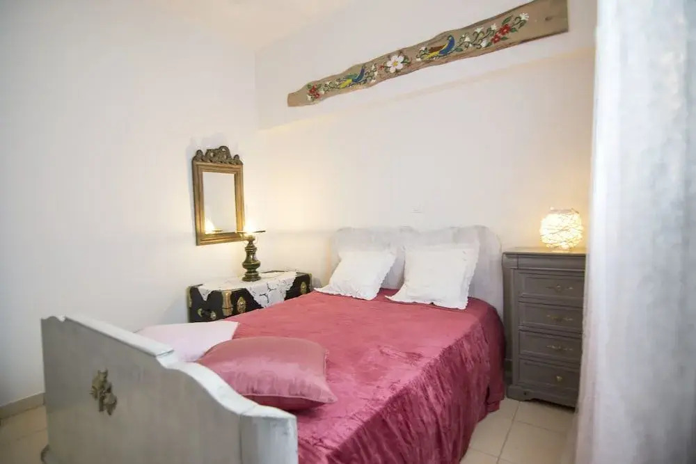Brezza Apartment E