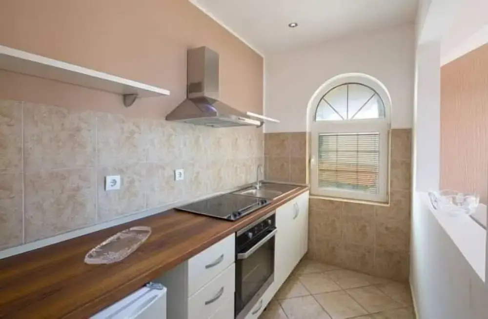 Vesna Residence Becici