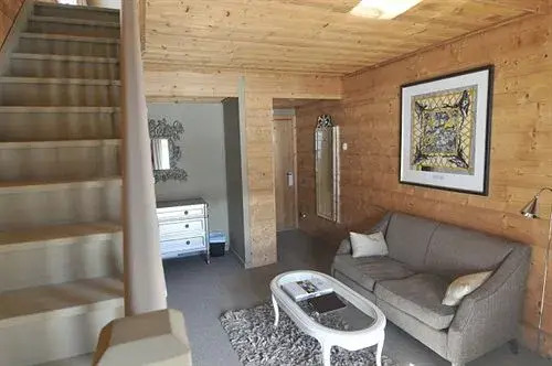 Le Chalet Blanc Hôtel & Spa