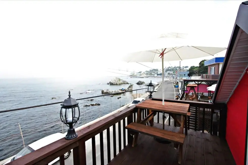 Gyeungju Ocean's Dream Pension