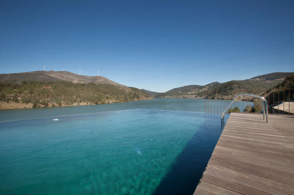 Octant Douro