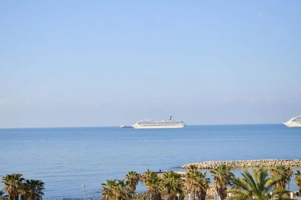 La Marina B&B