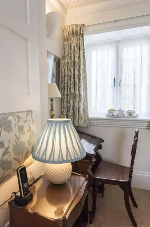 Haven Hall Hotel