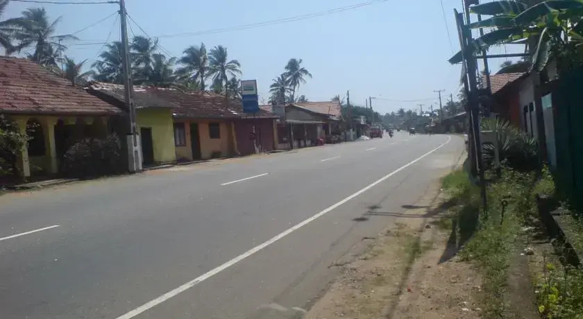 House Kumarakanda