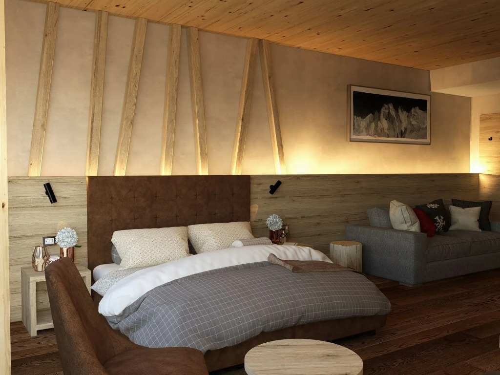 Francesin Active Hotel