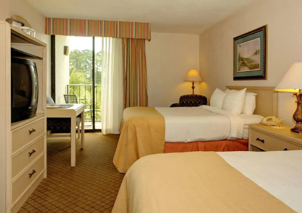 Four Points by Sheraton Myrtle Beach