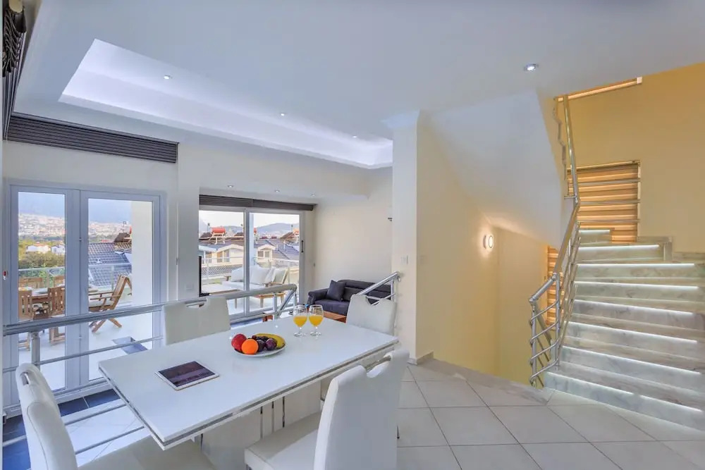 Residence Villa 5
