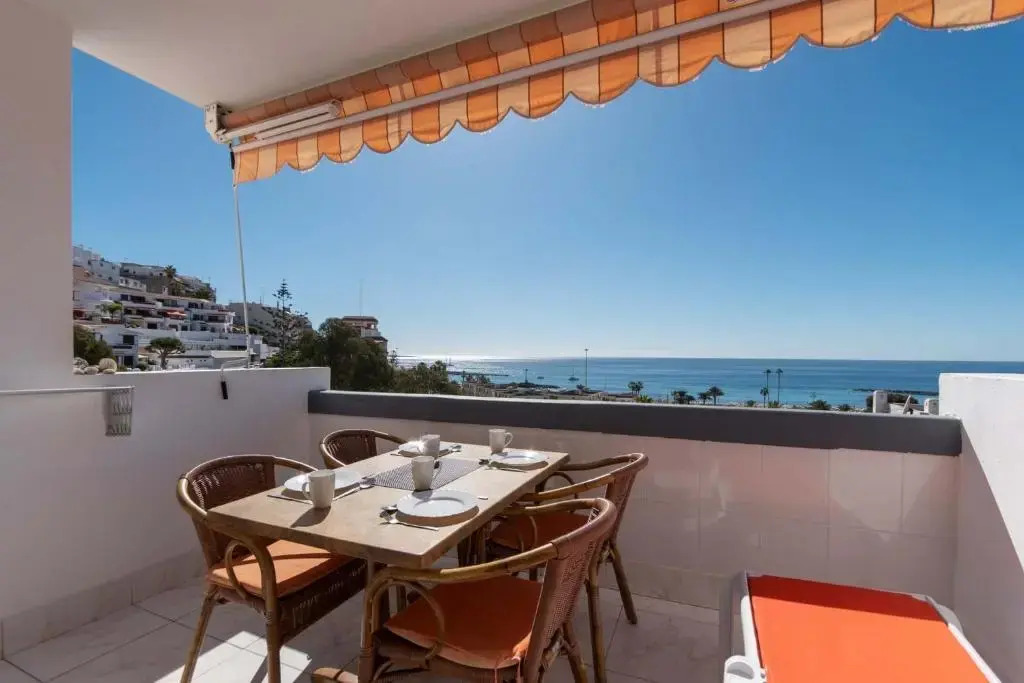 Azahara Playa 45 - One Bed