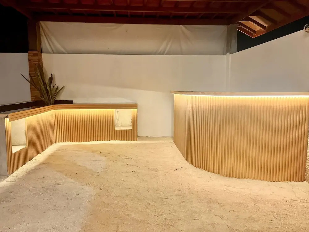 Vilu Residence