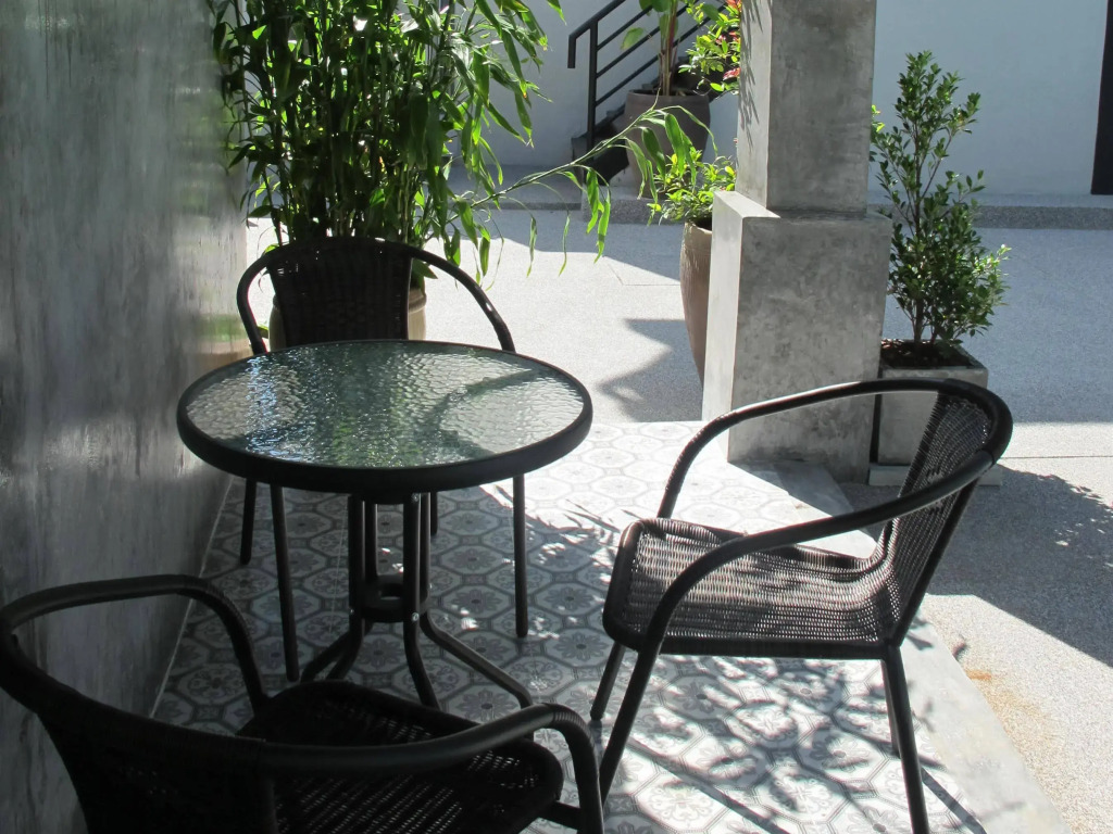 The Nest Resort Patong