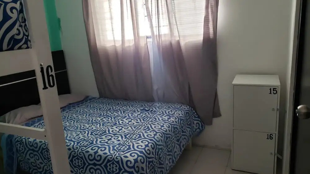 Hostel Sagrado Corazon