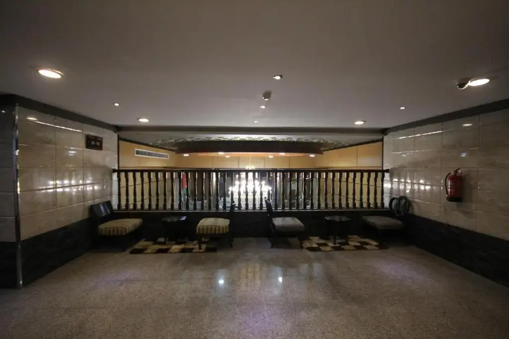 Al Thanaa Alraqi Furnished Apartments - الثناء الراقي للشقق المخدومة