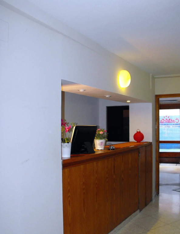 Hostal Santa Catalina
