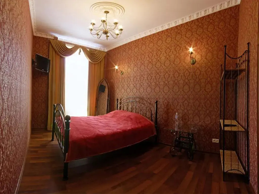 Best Apartments on Deribasovskoy