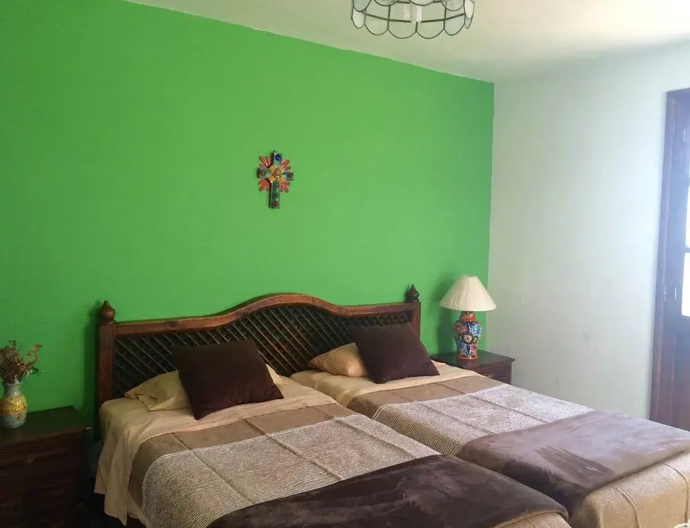 Luxury Villa B&B